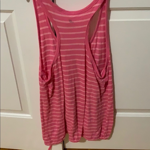 Pink tank top - Picture 4 of 4